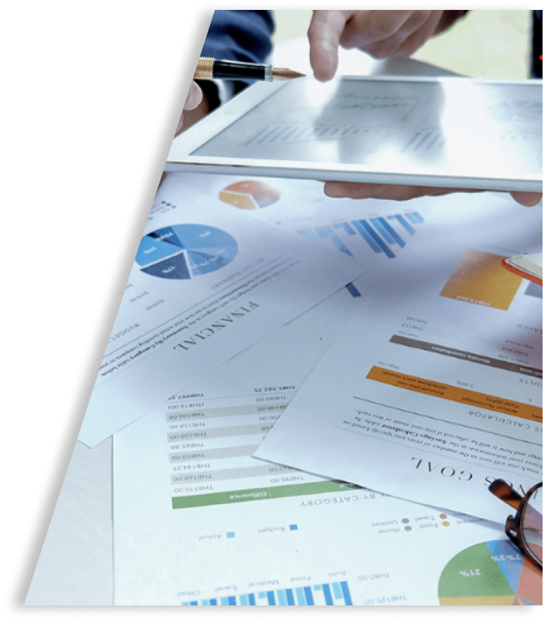 Accounting Background