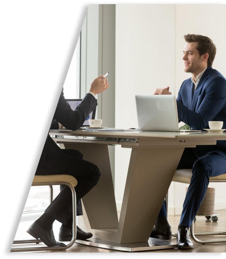 Business advisory Background